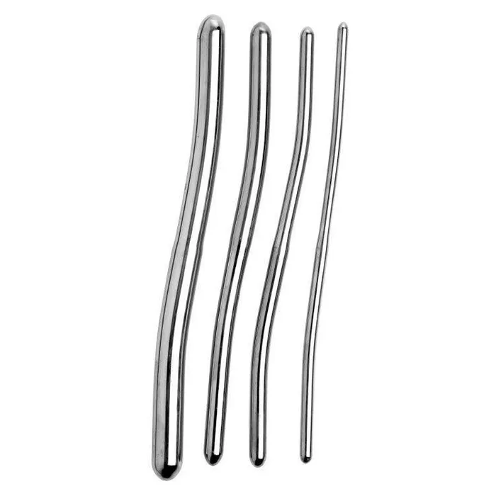 Kink Industries Male Sex Toys Hegar Urethral Sound
