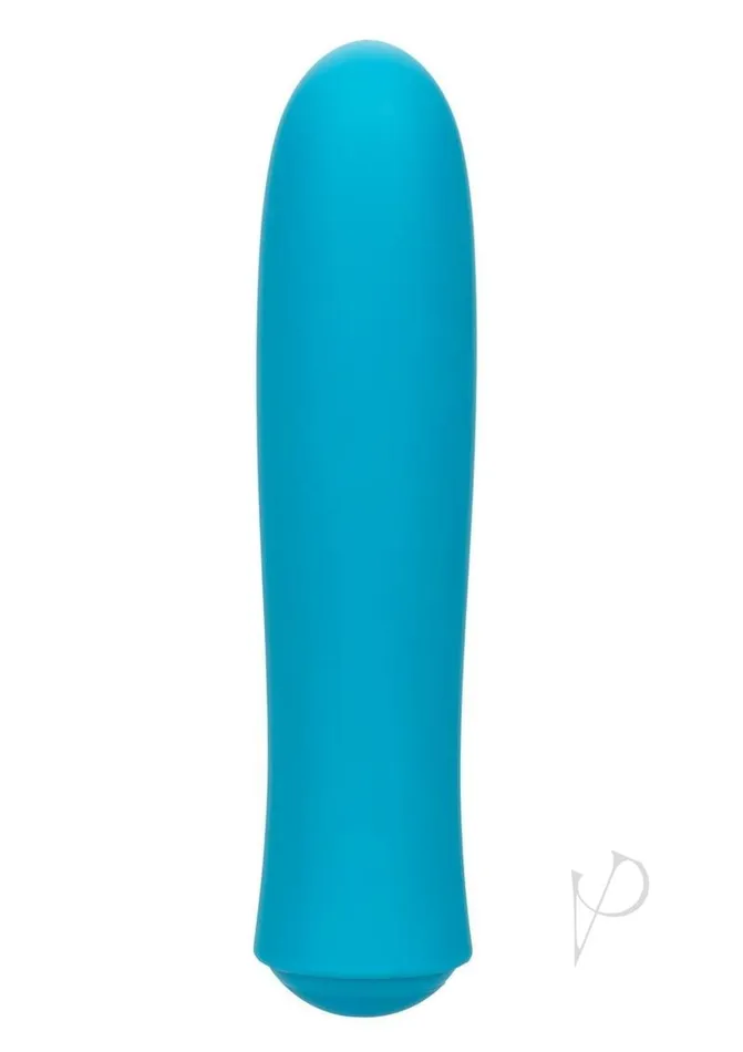 Kyst Vibrators Kyst TCB Taking Care of Business Rechargeable Stimulator Blue Kyst Vibrators Kyst TCB Taking Care of Business Rechargeable Stimulator Blue