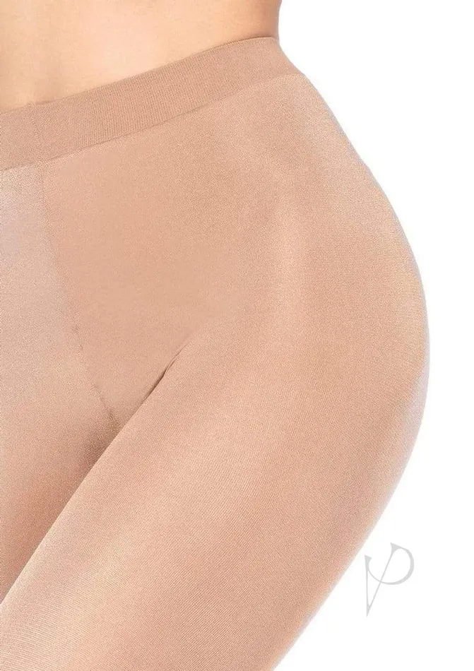 Leg Avenue Lycra Sheer to Waist Support Pantyhose OS Nude Leg Avenue Vibrators