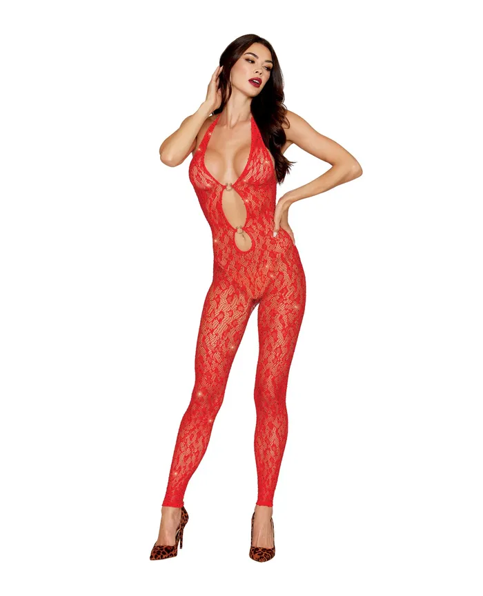 Leopard Pattern Seamless Bodystocking wGold Details Red OS Black Diamond Vibrators Leopard Pattern Seamless Bodystocking wGold Details Red OS Black Diamond Vibrators