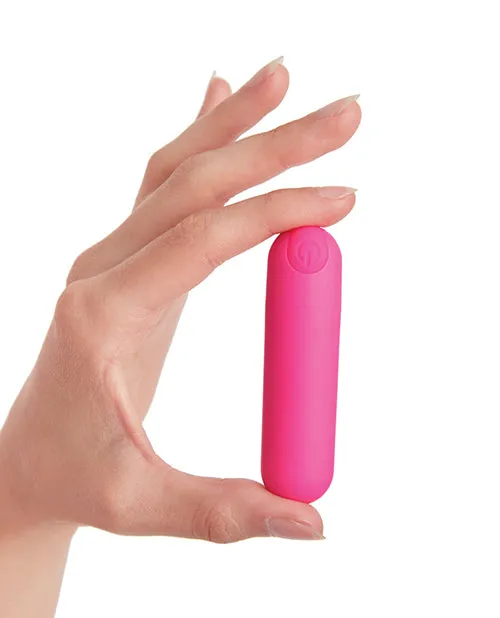 Love To Love Vibrators Love to Love Secret Panty Vibe 2 Neon Pink