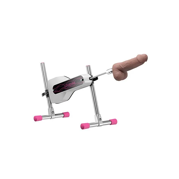 Lovense Female Sex Toys Mini Sex Machine