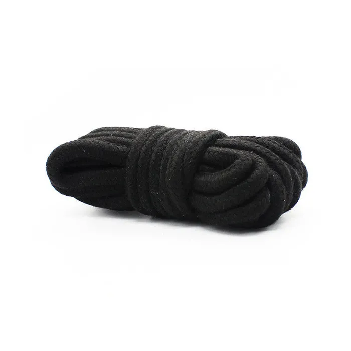 Luxury Black Bondage Kit Wild Night Fantasies Couples