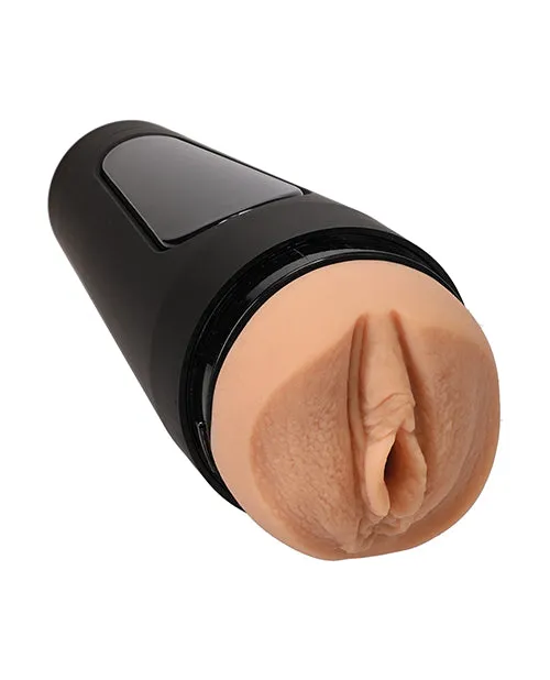 Main Squeeze Male Sex Toys Main Squeeze Adira Allure Ultraskyn Masturbator Pussy Vanilla Main Squeeze Male Sex Toys Main Squeeze Adira Allure Ultraskyn Masturbator Pussy Vanilla