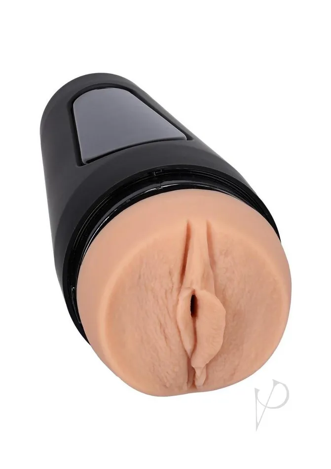 Main Squeeze Male Sex Toys Main Squeeze Livv Fitt Ultraskyn Masturbator Pussy Vanilla Main Squeeze Male Sex Toys Main Squeeze Livv Fitt Ultraskyn Masturbator Pussy Vanilla