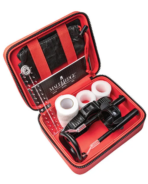 Male Edge Pro Penis Enlarger Kit Male Edge Male Sex Toys