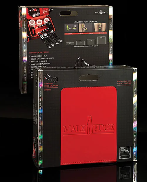 Male Edge Pro Penis Enlarger Kit Male Edge Male Sex Toys Male Edge Pro Penis Enlarger Kit Male Edge Male Sex Toys