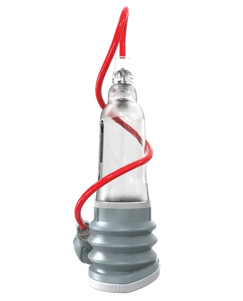 Male Sex Toys Bathmate HydroXtreme5 Penis Pump Clear