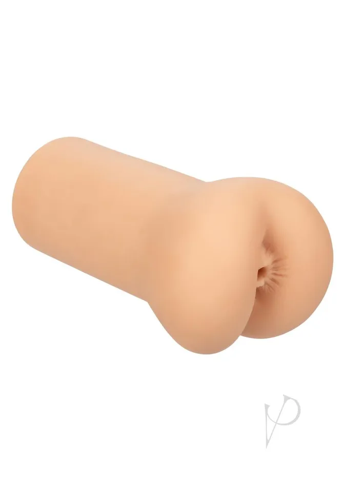Male Sex Toys Boundless Anus Masturbator Vanilla Boundless Male Sex Toys Boundless Anus Masturbator Vanilla Boundless