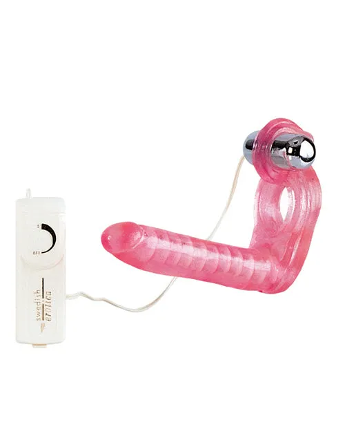 Male Sex Toys Couples Enhancers Ultimate Triple Stimulator Vibrating Cock Ring with Wired Remote Control Pink Male Sex Toys Couples Enhancers Ultimate Triple Stimulator Vibrating Cock Ring with Wired Remote Control Pink