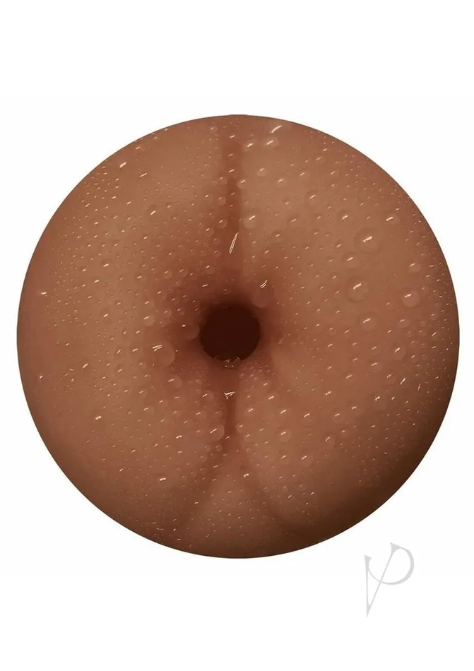 Male Sex Toys Creative Conceptions Masturmate Silicone Butt Masturbator Caramel Male Sex Toys Creative Conceptions Masturmate Silicone Butt Masturbator Caramel