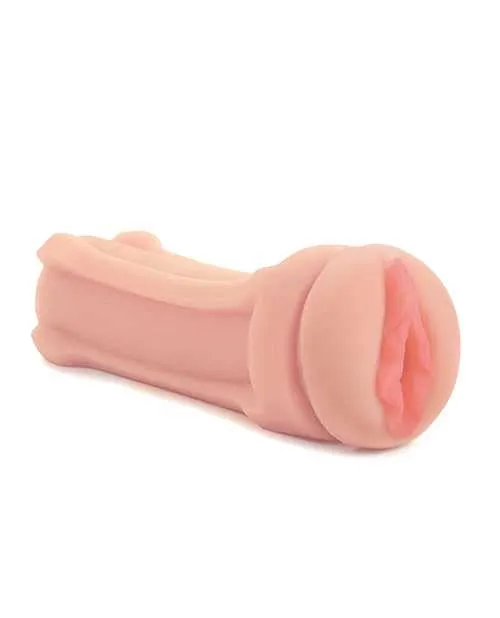 Male Sex Toys Happy Ending Shower Stroker Pussy Ivory Male Sex Toys Happy Ending Shower Stroker Pussy Ivory