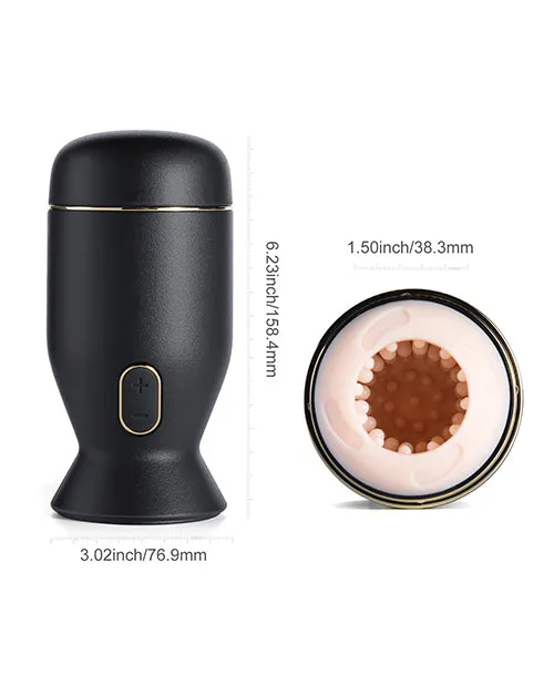 Male Sex Toys Honey Play Box Priti Automatic Rotating Penis Stimulator Male Sex Toys Honey Play Box Priti Automatic Rotating Penis Stimulator