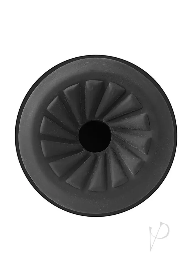 Male Sex Toys Kiiroo Feel by Kiiroo Pocket Stroker Black