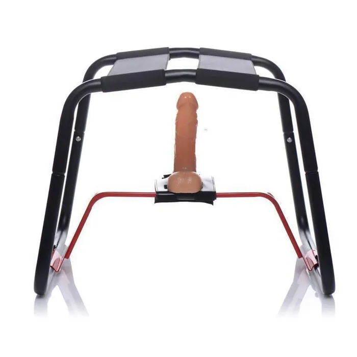 Male Sex Toys LoveBotz Extreme Sex Stool