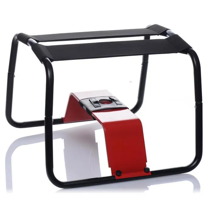 Male Sex Toys LoveBotz Extreme Sex Stool