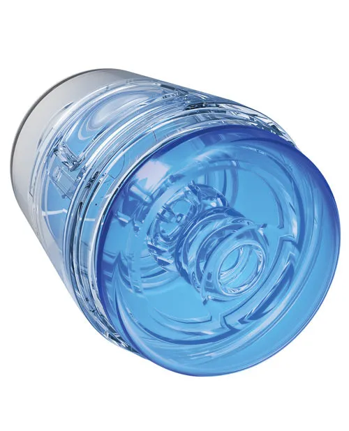 Male Sex Toys Main Squeeze Main Squeeze Pop Off Ultraskyn Compact Masturbator Crystal Blue Male Sex Toys Main Squeeze Main Squeeze Pop Off Ultraskyn Compact Masturbator Crystal Blue