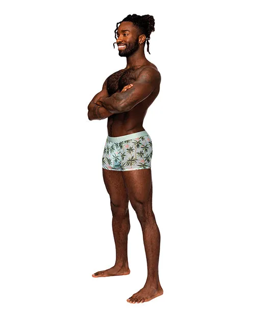 Male Sex Toys Male Power Sheer Prints Mesh Poly Spandex Seamless Short Flamingo XL Male Sex Toys Male Power Sheer Prints Mesh Poly Spandex Seamless Short Flamingo XL