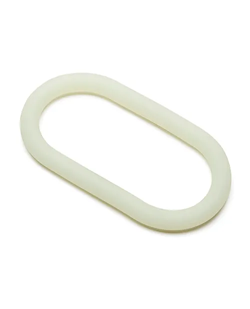 Male Sex Toys Perfect Fit Perfect Fit 9 Hefty Wrap Ring Glow in the Dark