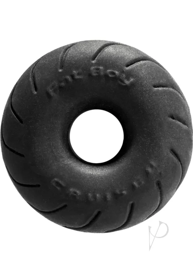 Male Sex Toys Perfect Fit Perfect Fit Cruiser SilaSkin Cock Ring Black Male Sex Toys Perfect Fit Perfect Fit Cruiser SilaSkin Cock Ring Black