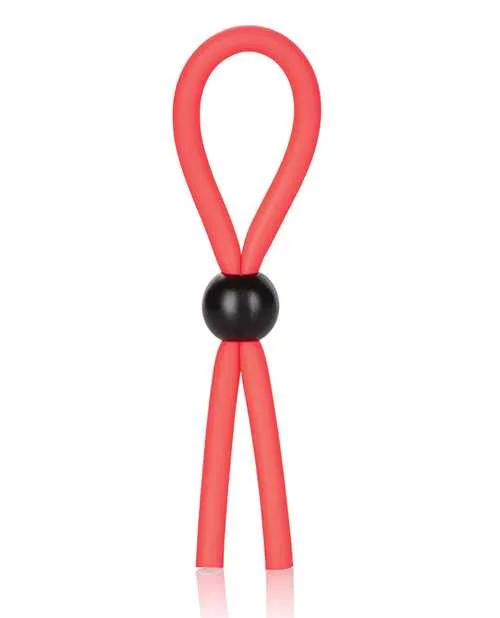 Male Sex Toys Rings Julians Stud Ring Lasso Adjustable Cock Tie Multicolored Male Sex Toys Rings Julians Stud Ring Lasso Adjustable Cock Tie Multicolored