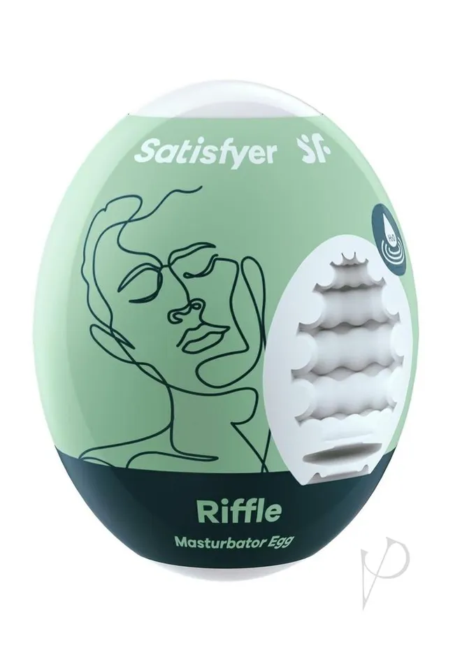 Male Sex Toys Satisfyer Satisfyer Masturbator Egg 3 Pack Set Riffle Green Male Sex Toys Satisfyer Satisfyer Masturbator Egg 3 Pack Set Riffle Green