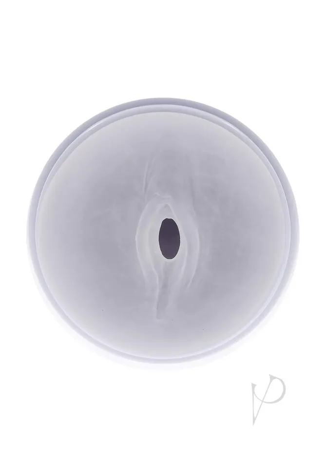 Male Sex Toys Selopa Selopa Pleasure Can Rechargeable Silicone Pussy Stroker White Male Sex Toys Selopa Selopa Pleasure Can Rechargeable Silicone Pussy Stroker White