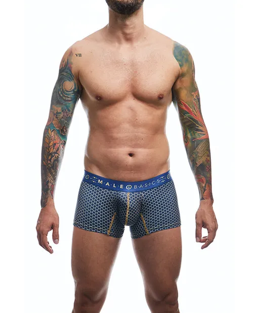 Malebasics Male Sex Toys Male Basics Hipster Trunk Andalucia XL