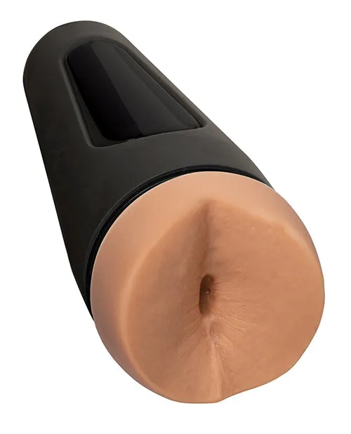 Man Squeeze ULTRASKYN Ass Stroker Pierce Paris Man Squeeze Male Sex Toys