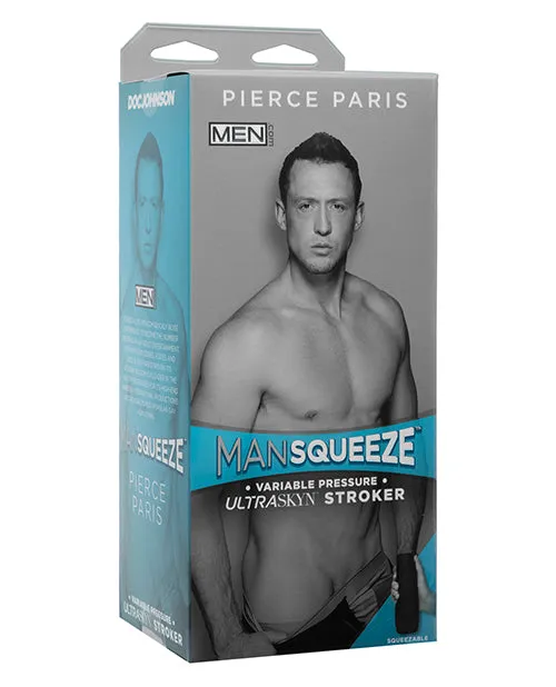 Man Squeeze ULTRASKYN Ass Stroker Pierce Paris Man Squeeze Male Sex Toys Man Squeeze ULTRASKYN Ass Stroker Pierce Paris Man Squeeze Male Sex Toys