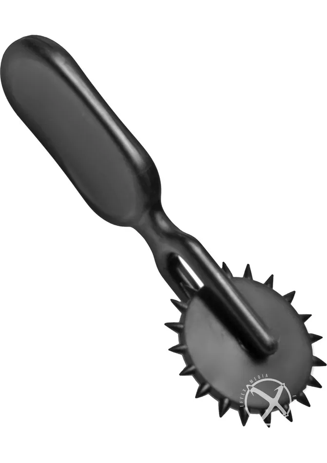 Master Series Anal Master Series Lil Devil Mini Sensation Wheel Black