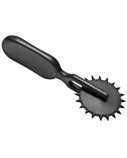 Master Series Anal Master Series Lil Devil Mini Sensation Wheel Black