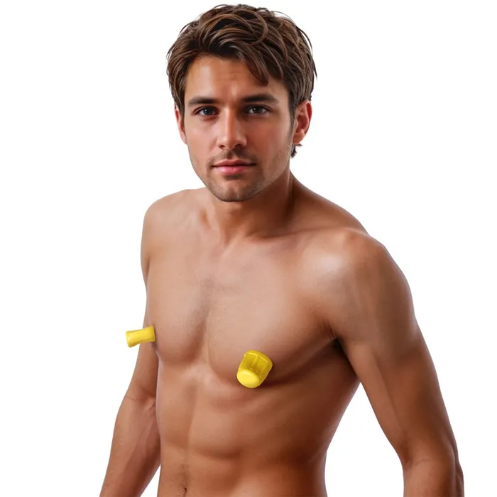 Master Series Snake Bite Suckers Vibrators
