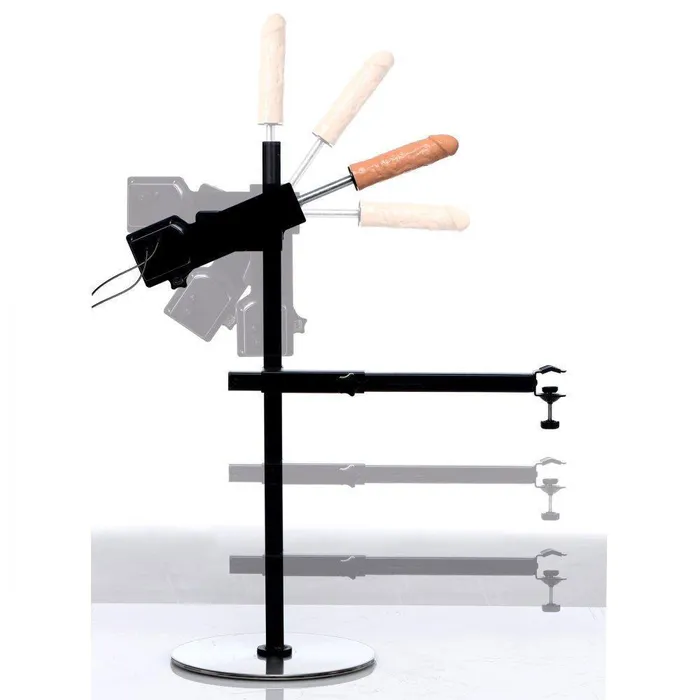 Master Series The Dicktator Extreme Sex Machine Female Sex Toys