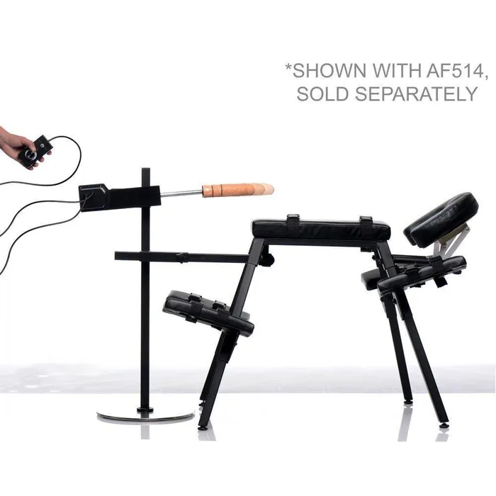 Master Series The Dicktator Extreme Sex Machine Female Sex Toys