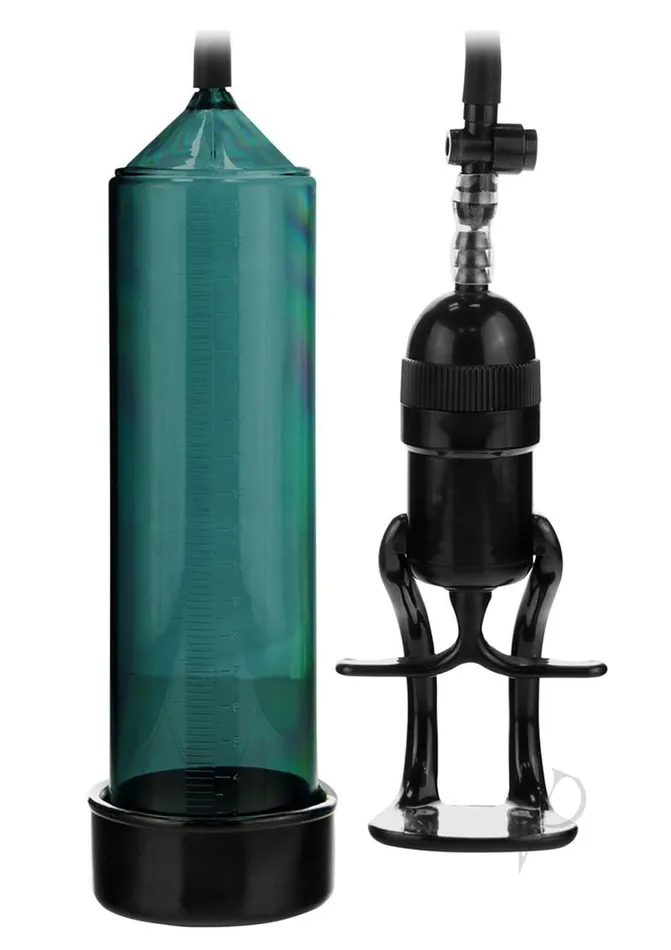ME YOU US Linx Grip Pump Penis Pump GreenBlack Me You Us Male Sex Toys ME YOU US Linx Grip Pump Penis Pump GreenBlack Me You Us Male Sex Toys