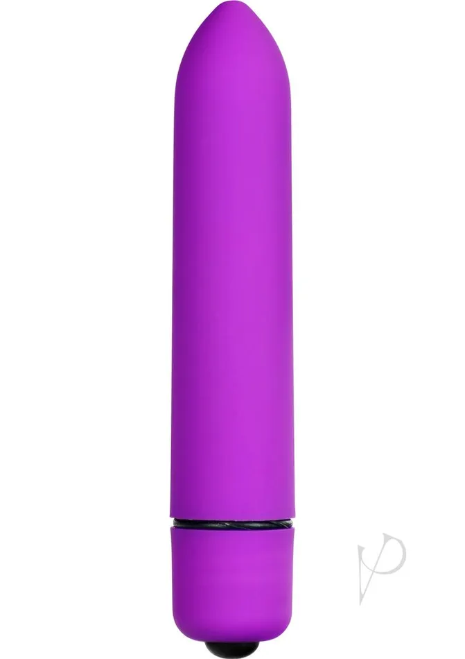 Me You Us ME YOU US Blossom Bullet Vibrator Purple Vibrators