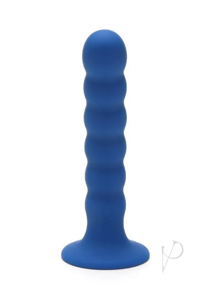 Me You Us ME YOU US Ripple Gspot Peg 55in Blue Vibrators