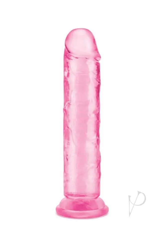 Me You Us ME YOU US Ultracock Jelly Dong 6in Pink Dildos