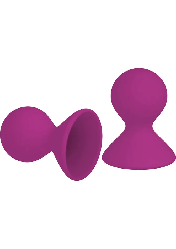 Me You Us Vibrators ME YOU US Dual Masseuse Silicone Nipple Suckers Purple Me You Us Vibrators ME YOU US Dual Masseuse Silicone Nipple Suckers Purple