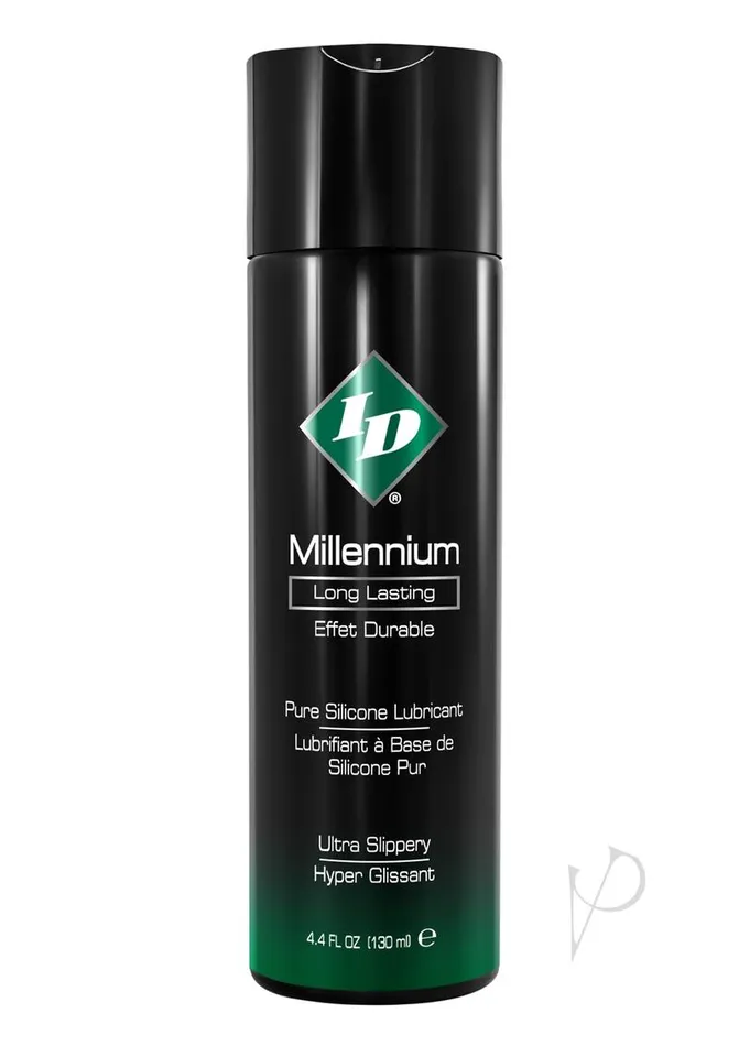 Millennium Lubricants ID Millennium Silicone Lubricant 44oz