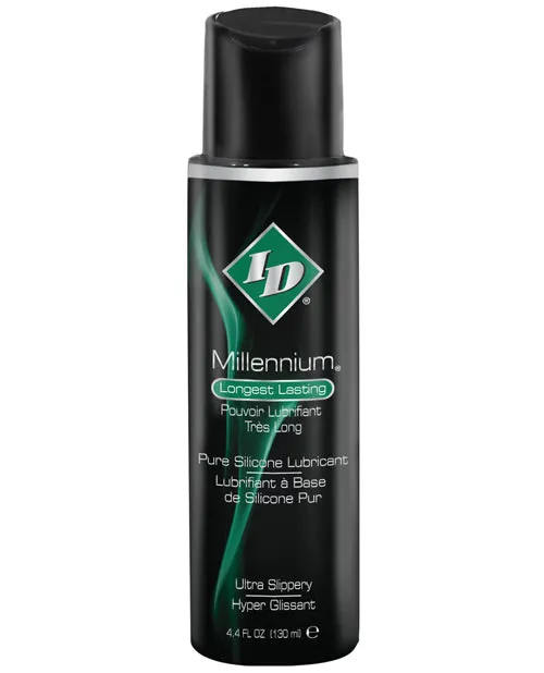 Millennium Lubricants ID Millennium Silicone Lubricant 44oz