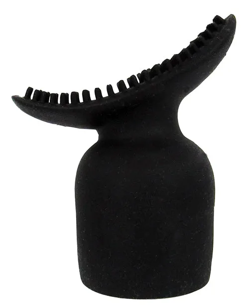 Mini Halo Female Sex Toys Mini Halo Texture Wand Attachment