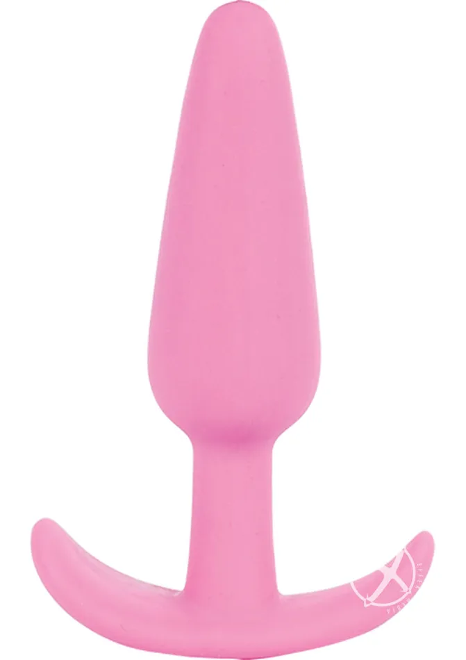 Mood Male Sex Toys Mood Naughty 1 Silicone Anal Plug Medium Pink Mood Male Sex Toys Mood Naughty 1 Silicone Anal Plug Medium Pink