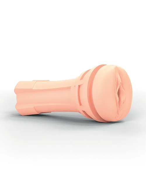 Mystim Anal Mystim OhPushme Vagina Black Mystim Anal Mystim OhPushme Vagina Black