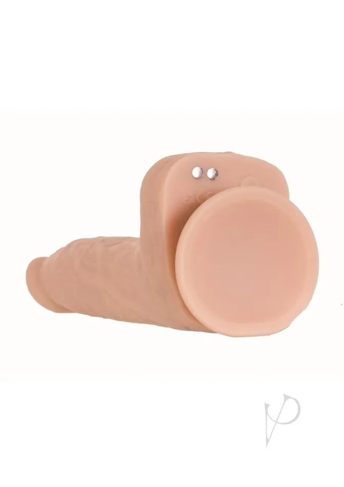 Naked Addiction Female Sex Toys Naked Addiction Maximum Thrusting and Vibrating Rechargeable Silicone Dong with Remote Control 85in Vanilla Naked Addiction Female Sex Toys Naked Addiction Maximum Thrusting and Vibrating Rechargeable Silicone Dong with Remote Control 85in Vanilla