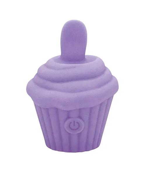 Natalies Toy Box Natalies Toy Box Cake Eater Cupcake Flicker Purple Vibrators Natalies Toy Box Natalies Toy Box Cake Eater Cupcake Flicker Purple Vibrators