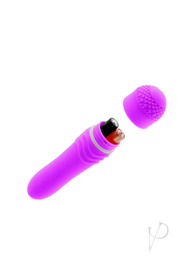 Neon Vibrators Neon Luv Touch Waves Vibrator Purple Neon Vibrators Neon Luv Touch Waves Vibrator Purple