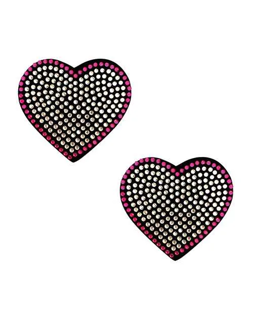 Neva Nude Anal Neva Nude Burlesque Heart N Soul Crystal Heart Pasties PinkClear OS Neva Nude Anal Neva Nude Burlesque Heart N Soul Crystal Heart Pasties PinkClear OS