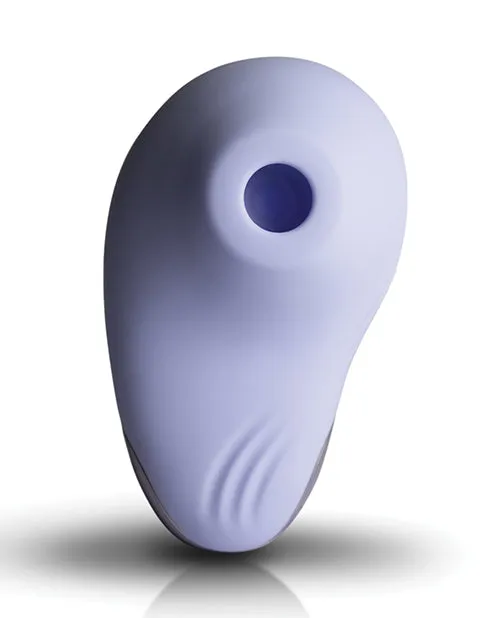 Niya Vibrators NIYA 6 Cornflower